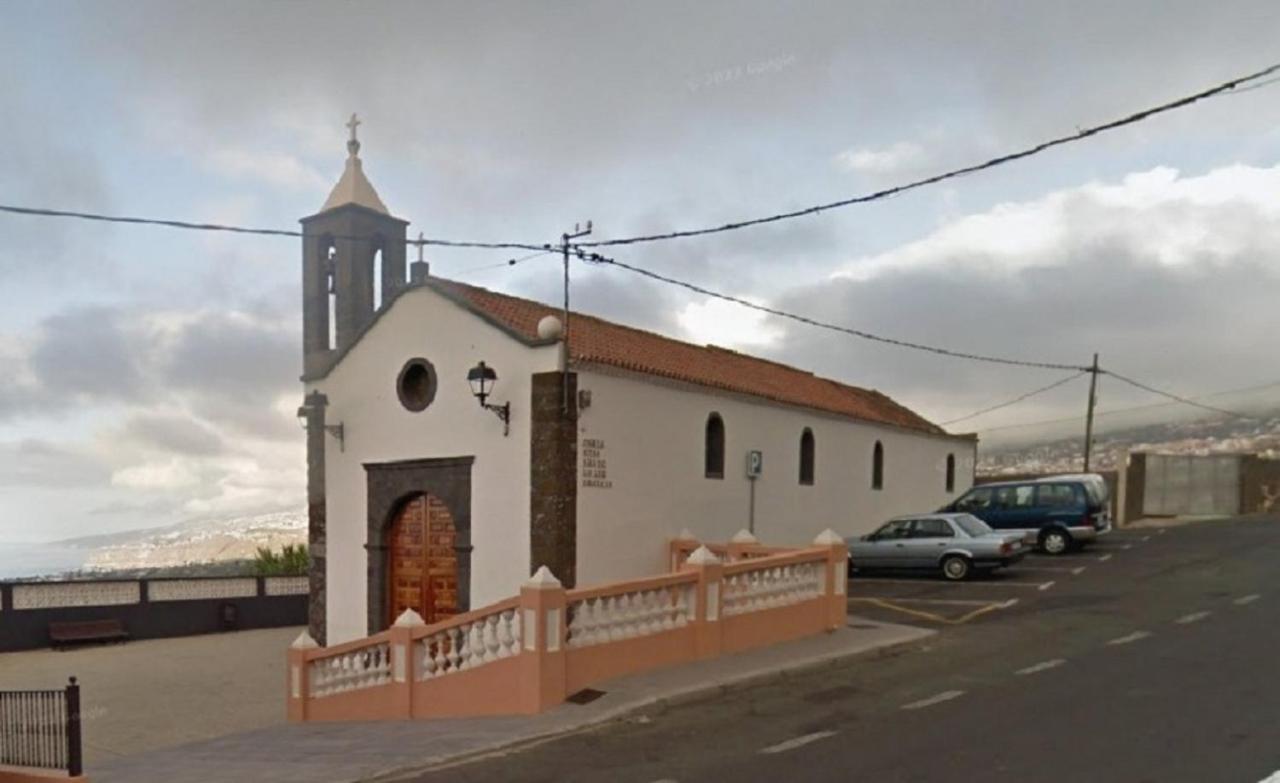 La Casita De Descanso - Das Haeuschen Der Ruhe - La Luz - La Orotava Exterior photo