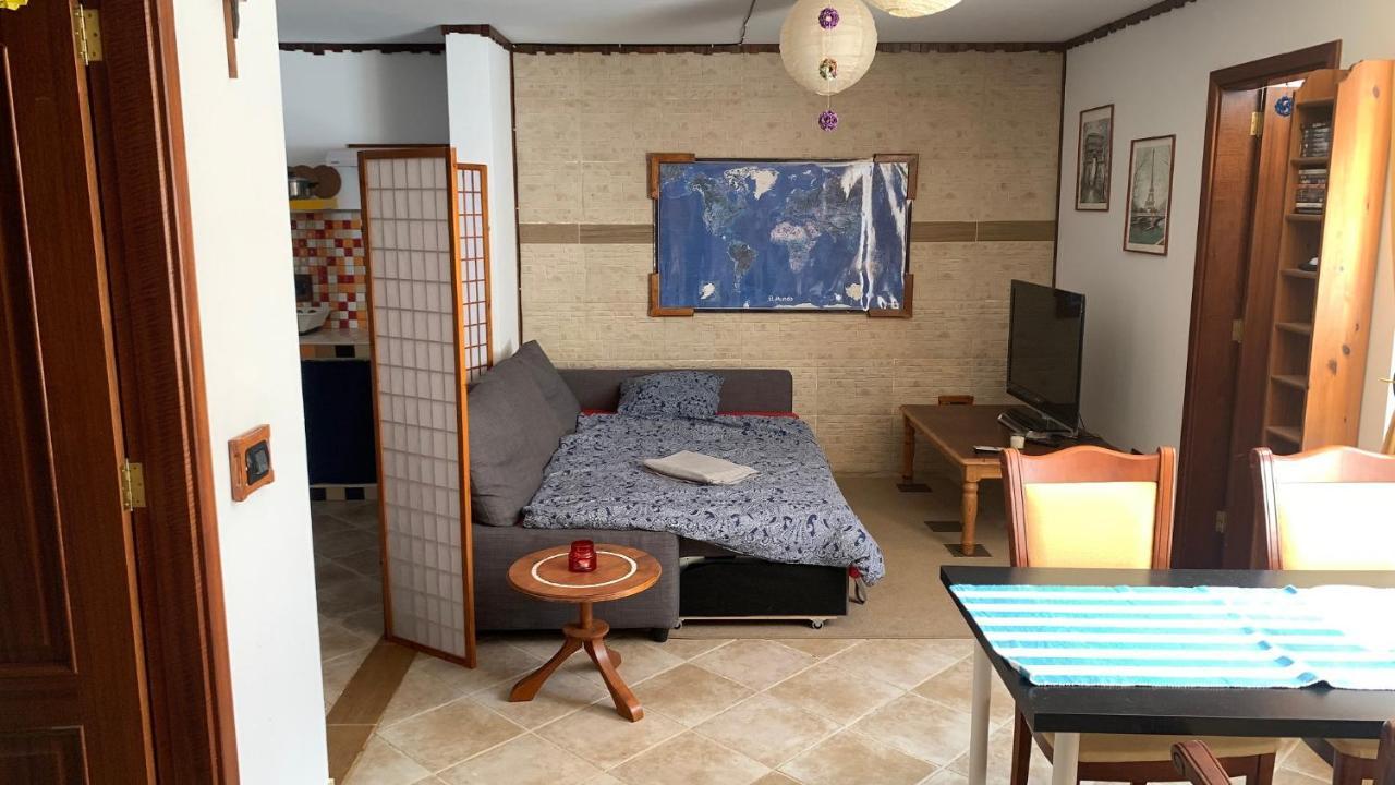 La Casita De Descanso - Das Haeuschen Der Ruhe - La Luz - La Orotava Exterior photo